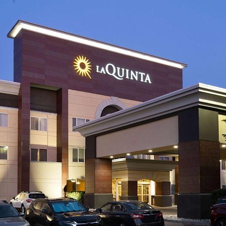 La Quinta By Wyndham Idaho Falls/Ammon Bagian luar foto