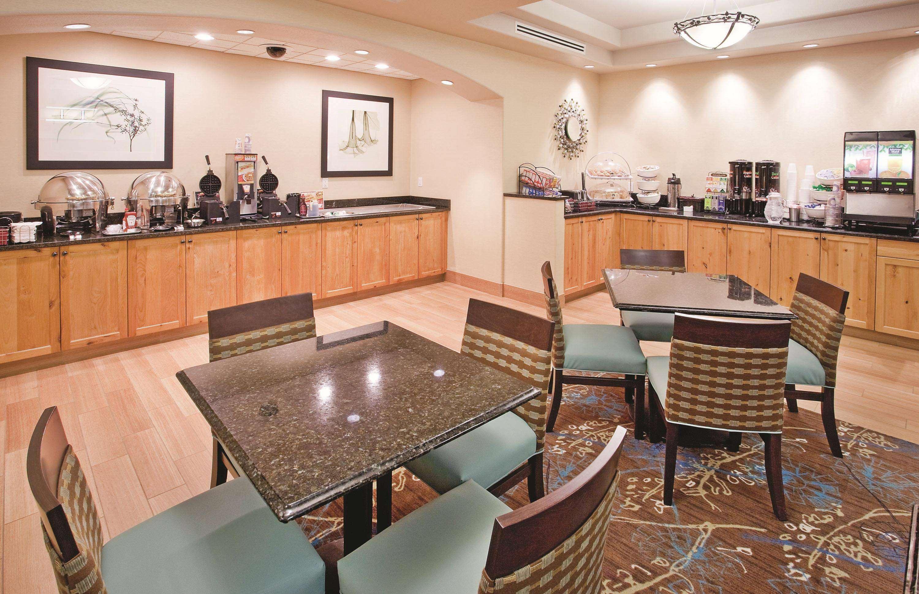 La Quinta By Wyndham Idaho Falls/Ammon Bagian luar foto